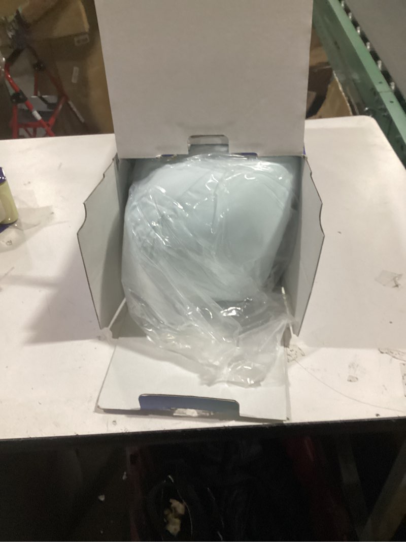 Condition photo showing New/Like New for Casper Sleep Hybrid Snow Pillow, King, White White King