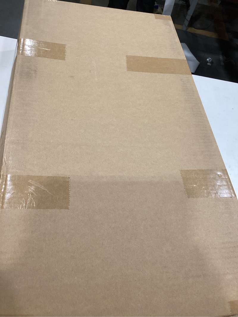 Condition photo showing Good Condition for 4Pack Peg Board 24" x 12", Metal Pegboard for Tools, Black Garage Storage Wall Panel, Heavy Duty Wall Organizer for Walls Home, Workshop, Office, Kitchen, Craft Supplies