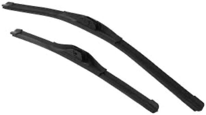 k&n edge wiper blades (twin pack) 28"/17"