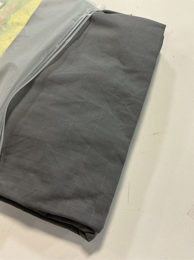 Condition photo showing Good Condition for grounding sheets queen, 12% silver+88% organic cotton, fitted grounded bed sheet deep pocket for improved sleep & wellness (gray, queen - 60"x80"x15")