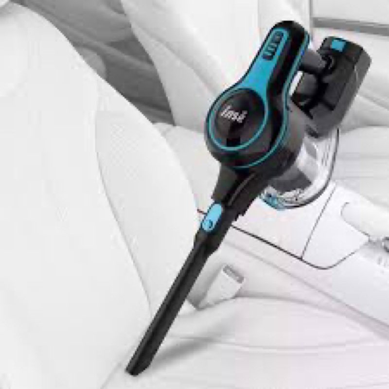 N5S cordless vacuum cleaner