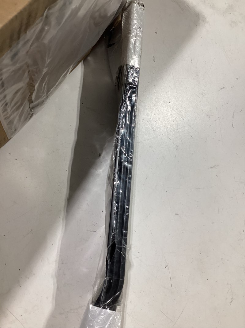 Condition photo showing Good Condition for 3 pack 603995 mower blades for hustler raptor 52 inch blades | replaces 795526 783753 787721 30227-52x medium mulching blades for hustler 52 inch mower blades 52 hustler raptor blades 603995 medium lift