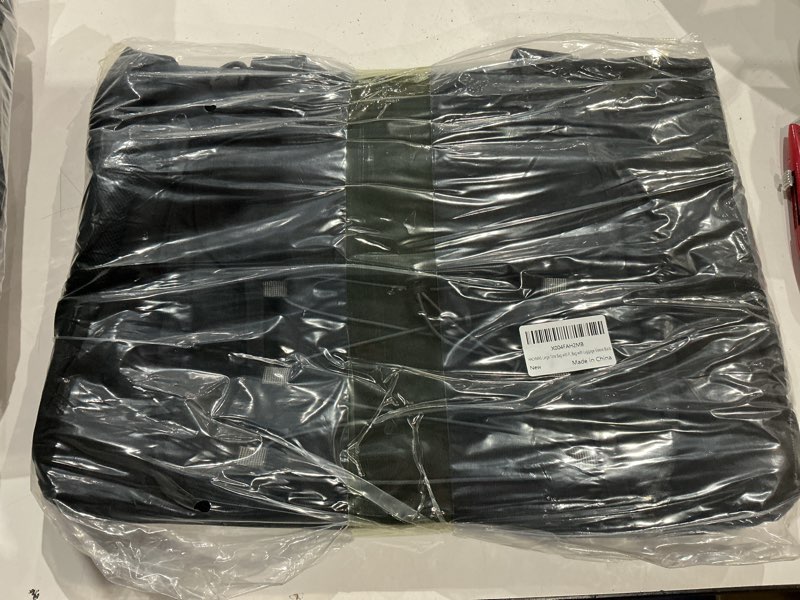 Condition photo showing Good Condition for similar vutility tote bag with zipper and pockets for women large utility totes with laptop compartment black