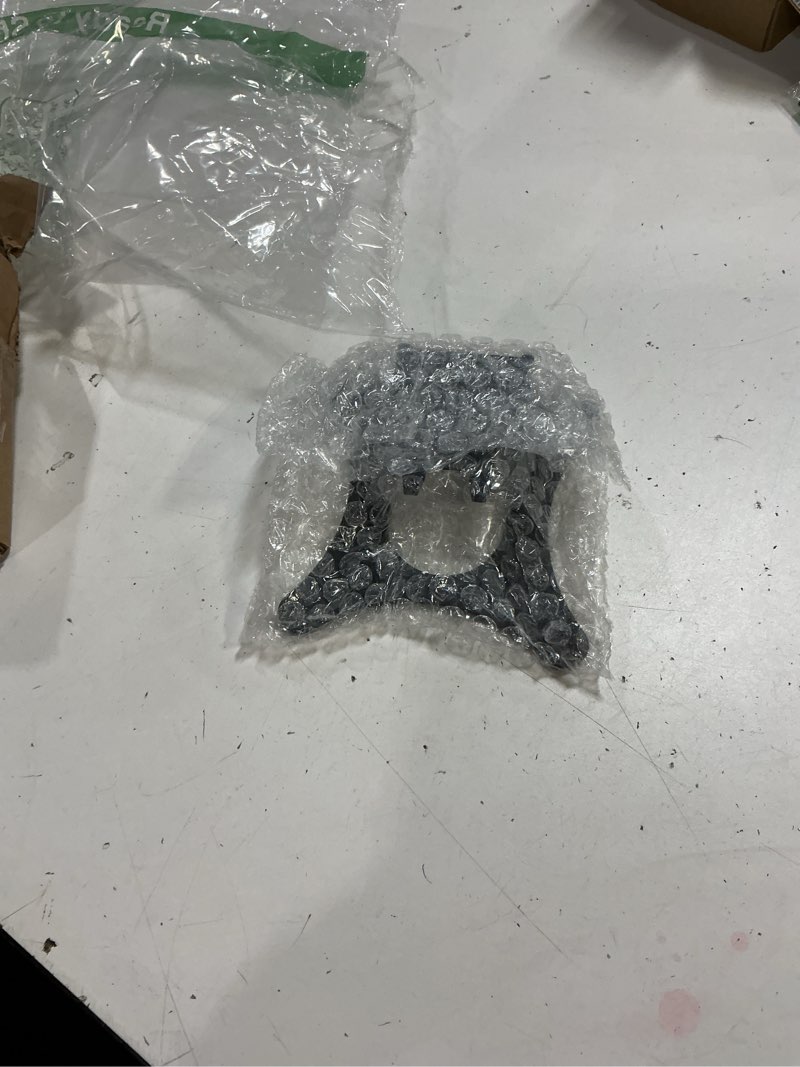 Condition photo showing New/Like New for sb220q vesa adapter compatible with acer sa220q,sa230,sa240y,sa270,sb230,sb240y,sb270,ha220q,ha270,r221q,r231,r241y,rt240y,rt270,r271,rt270,h226hql,h236hl,h276hl,g227hql,g237hl,g247hyl,g257hu,g257hl