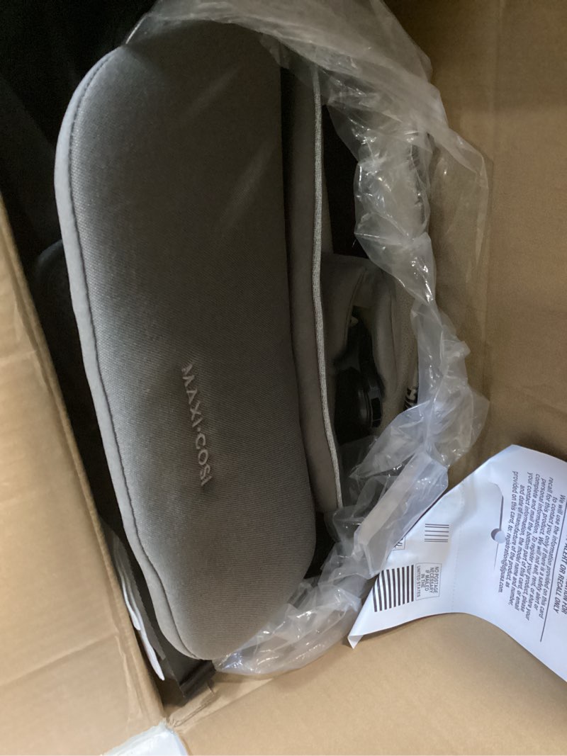 Condition photo showing Good Condition for maxi-cosi oxford cabin lightweight travel stroller, truffle