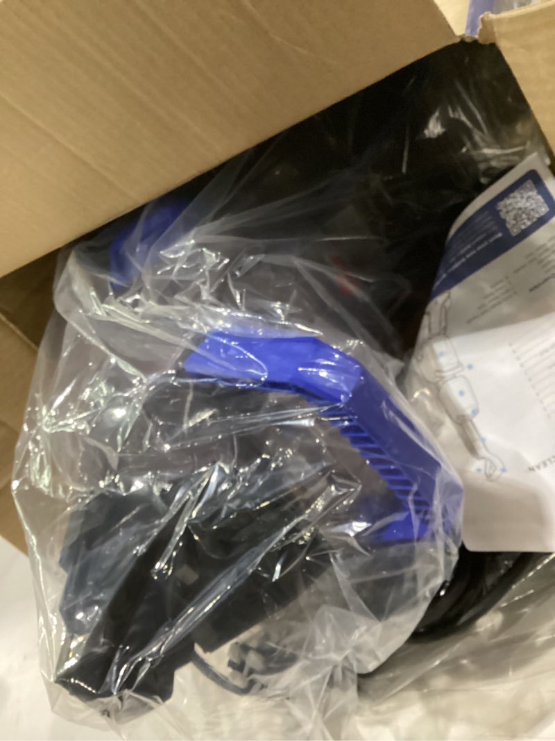 Condition photo showing New/Like New for BISSELL TurboClean, Upright Carpet Cleaner, Pro Max Clean & Protect + Oxy Urine Eliminator Formula Included, 3952