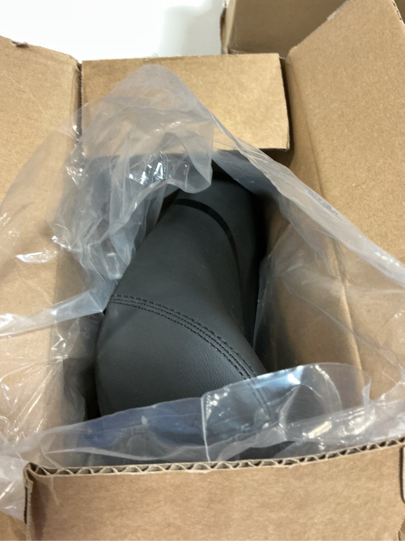 Condition photo showing Good Condition for noseless bike seat cushion for men & women - extra padding & comfort wide bicycle seat, oversized comfortable saddle for peloton bikes, exercise bikes, electric bikes, cruiser bikes noseless-oversized black