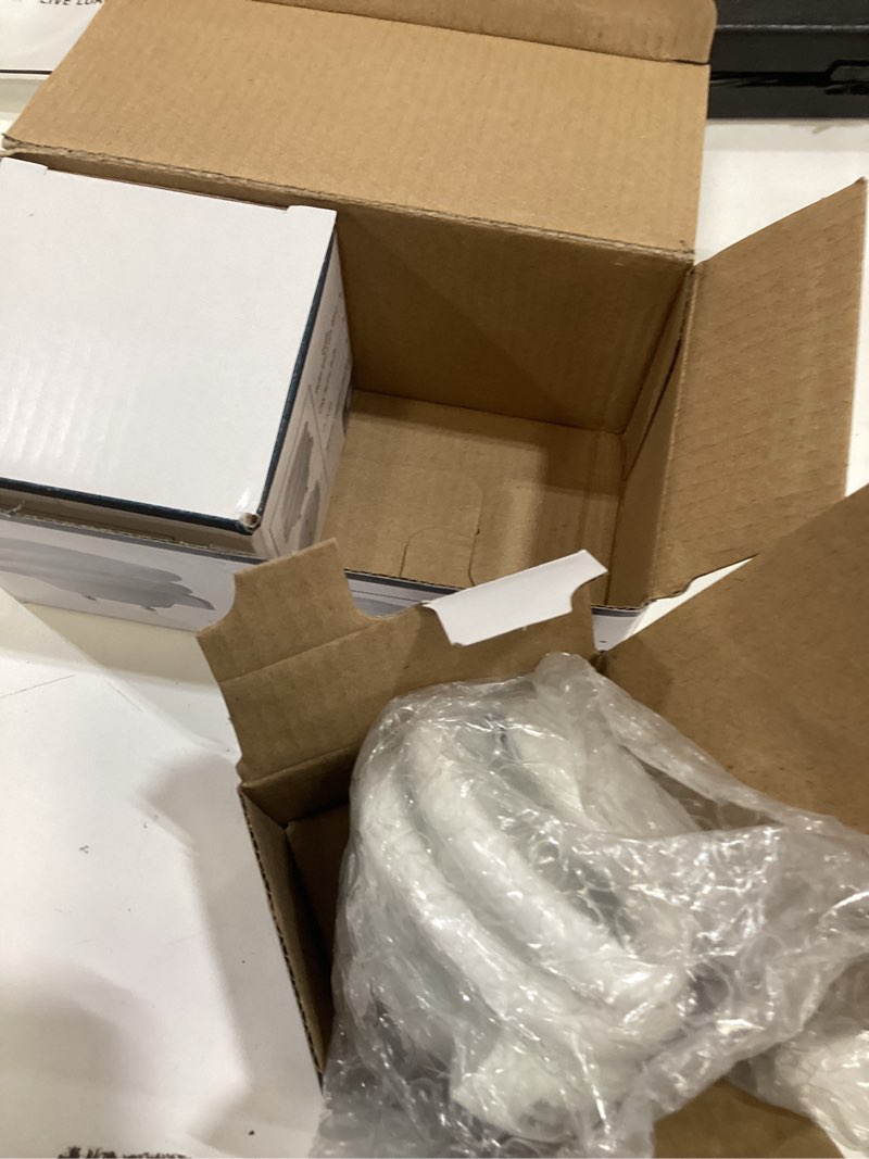Condition photo showing Good Condition for mls13gus 13w t3 spiral 2700k soft white ,gu24 twist and lock base light bulb,replace for maxlite mls13gusww,tcp 33213ssp,2pack