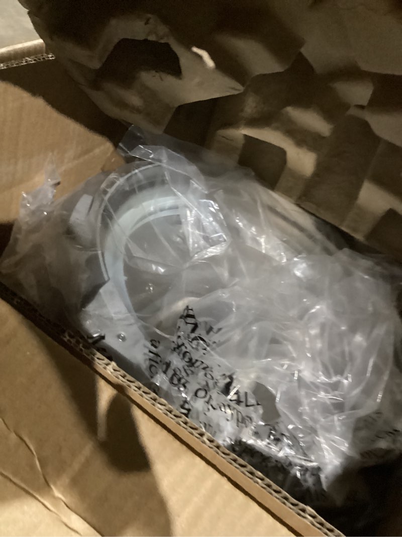 Condition photo showing Good Condition for Instant Pot, 8-Quart Whisper Quiet 9-in-1 Electric Pressure Cooker, Slow Rice Cooker, Steamer, Sauté, Yogurt Maker, Warmer & Sterilizer, App With Over 800 Recipes, Stainless Steel, Duo Plus 8 Quarts