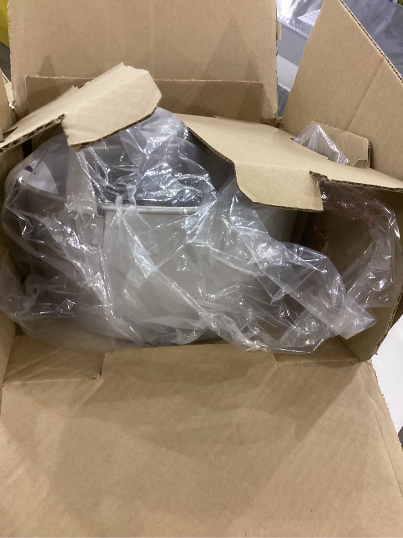 Condition photo showing Good Condition for Nordic Ware Naturals 2-Piece Angel Food Pan with Removable Cone