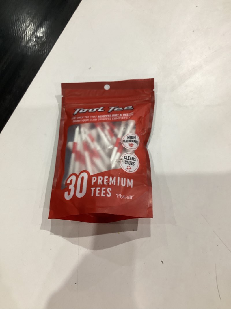 Condition photo showing New/Like New for Tool Tee Premium Tees 30ct