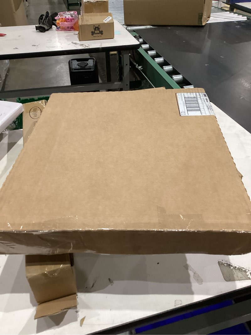 Condition photo showing New/Like New for Filtrete 17x20x1 AC Furnace Air Filter, MPR 700, MERV 8, Tough on Pollen, Easy on Airflow, 3-Month P