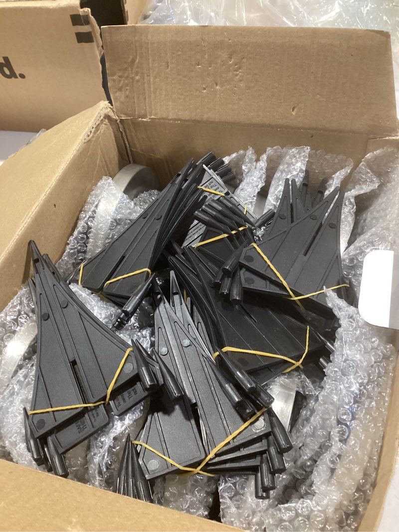 Condition photo showing Good Condition for incx solar lights outdoor waterproof,16 pack solor ground light for outside, solar garden lights landscape lighting for patio pathway lawn yard deck driveway walkway, warm white warm 16 pack