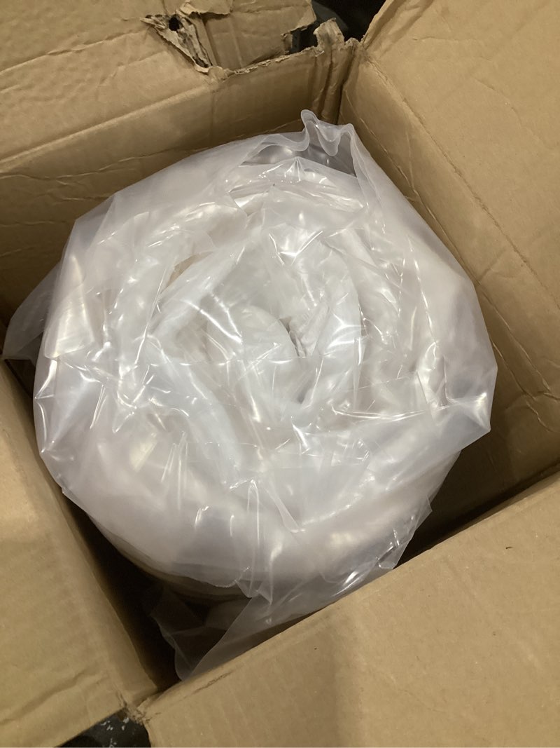 Condition photo showing Good Condition for napqueen 8 inch twin size mattress, bamboo charcoal memory foam mattress, bed in a box twin 8 inch mattress