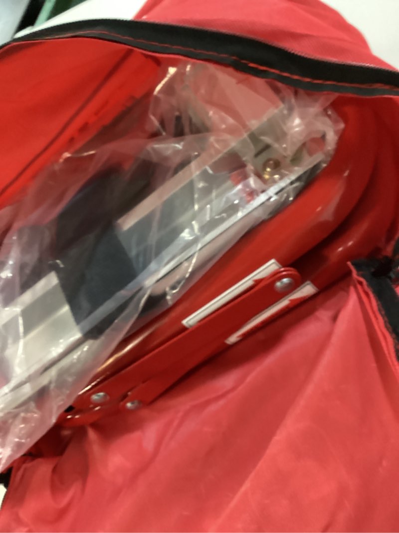 Condition photo showing Good Condition for Hausse Retractable 2 Story Fire Escape Ladder, 13 Feet