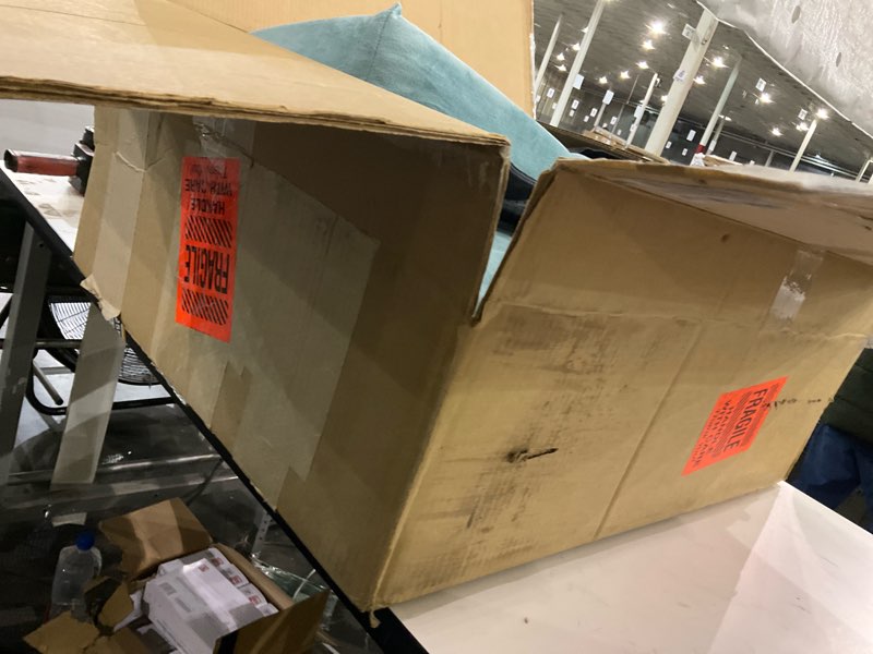 Condition photo showing Good Condition for Mattress padding