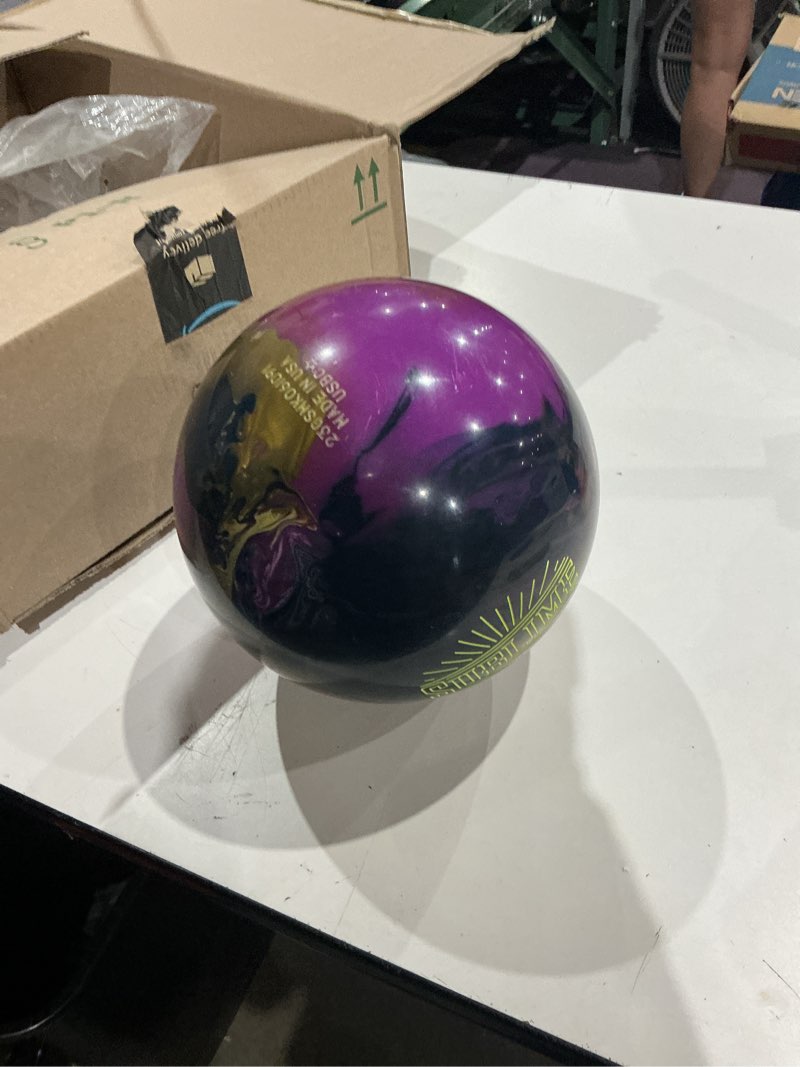 Condition photo showing Good Condition for sublime 12lb