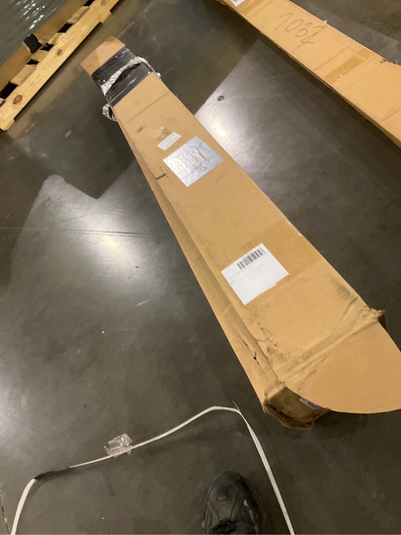 Condition photo showing As Is for Dorman 946-786 Rear Drive Shaft Compatible with Select Chevrolet/GMC Models (Made in USA)