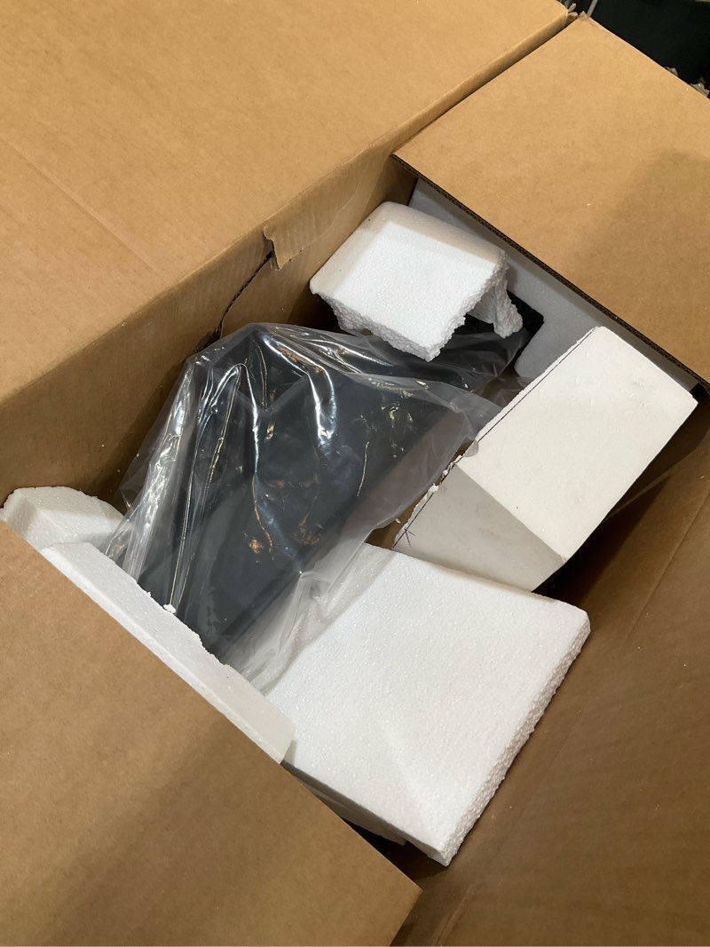 Condition photo showing Good Condition for rear trailer hitch for tesla model y 2019-2025 - heavy duty class 3 hitches towing bar with 2 inch reciever - 8,000lbs max gtw, anti-rust, bolt-on simple installation, no cutting, no drilling, black