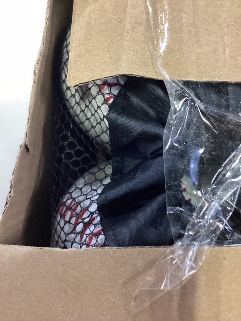 Condition photo showing Good Condition for rawlings | official league recreational use practice baseballs | youth | bag of 12 | olb3bag12 | 12 count