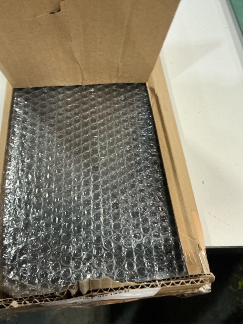 Condition photo showing New/Like New for rear door lower molding trim panel fit for rav4 2019 2020 2021 2022, right passenger side