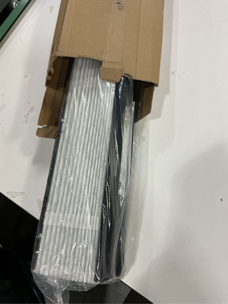 Condition photo showing New/Like New for 2 Pack 413 Replacement Filter Compatible with AprilAire Whole House Air Purifiers Models: 1410, 1610, 2140, 2400, 2410, 2416, 3410 and 4400, MERV 13 Furnace Filters, 16x25x4 Air Filter
