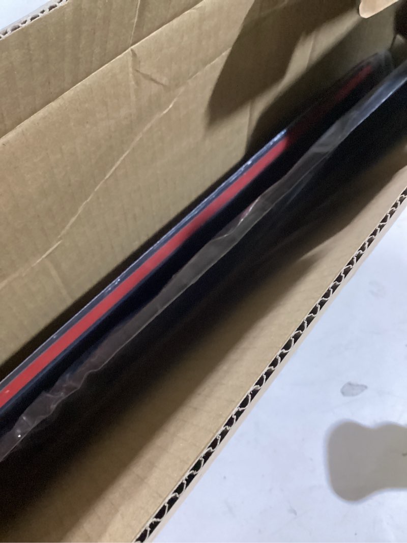 Condition photo showing Good Condition for silverado rain guard - window visors for 2019-2025 2026 chevrolet chevy silverado/gmc sierra 1500 crew cab, out-channel side window rain guards for silverado accessories, 4pcs, black