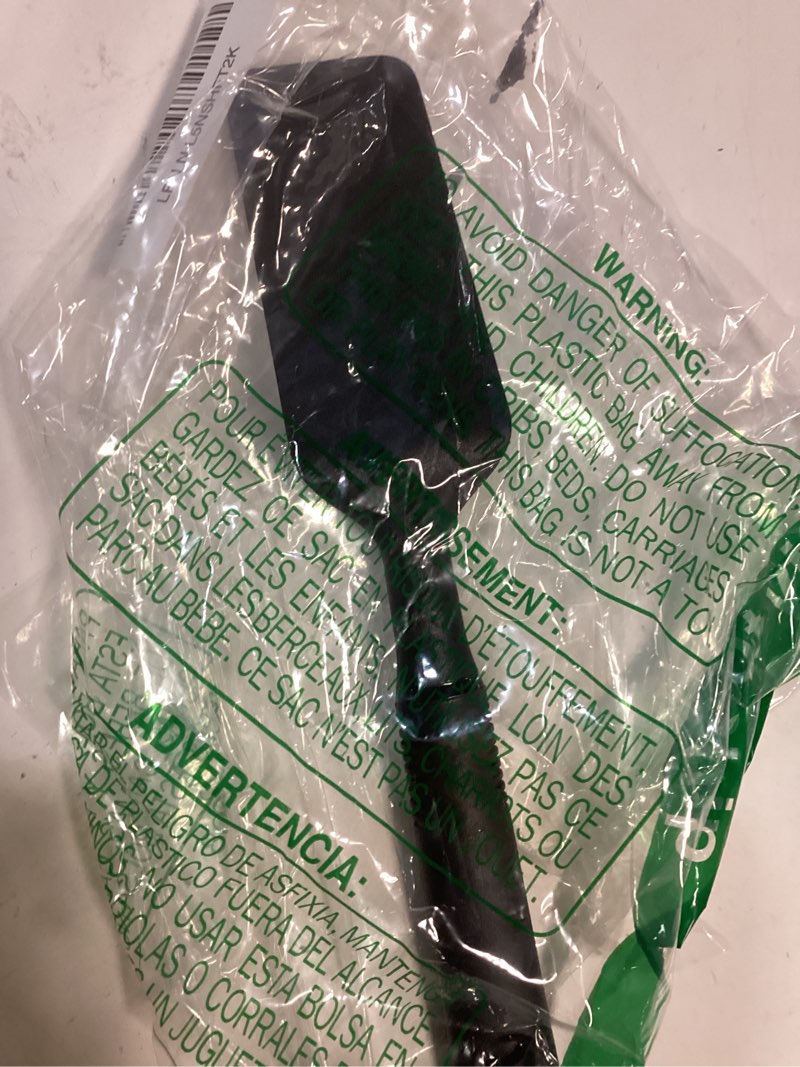 Condition photo showing Good Condition for OXO Good Grips Nylon Cut & Serve Turner Black Cut & Serve Turner