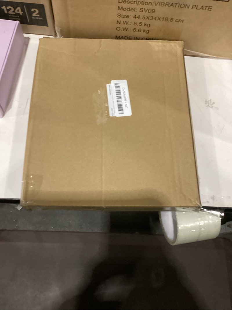 Condition photo showing Good Condition for Stove Hood Vent Filter 10.5" x 8.8" 41F 97007696 Fit's Nutone & Broan Range Hood Filter Replacement 