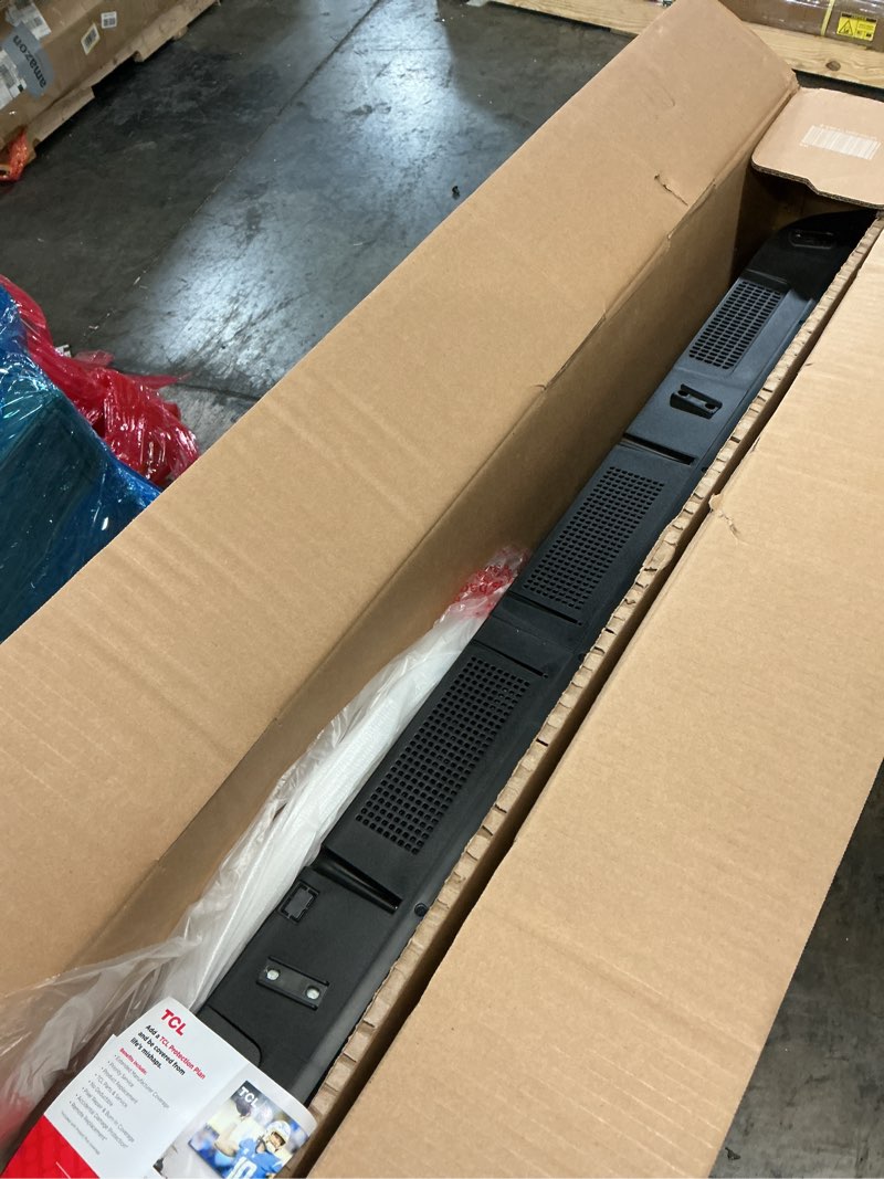Condition photo showing As Is for Westinghouse 32 Inch Class 720p LED HD Smart Roku TV (2024 Model) + HDMI Cable + 12 Month CPS Warranty + Streaming Bundle – Wi-Fi, Voice Remote, Multiple HDMI Inputs