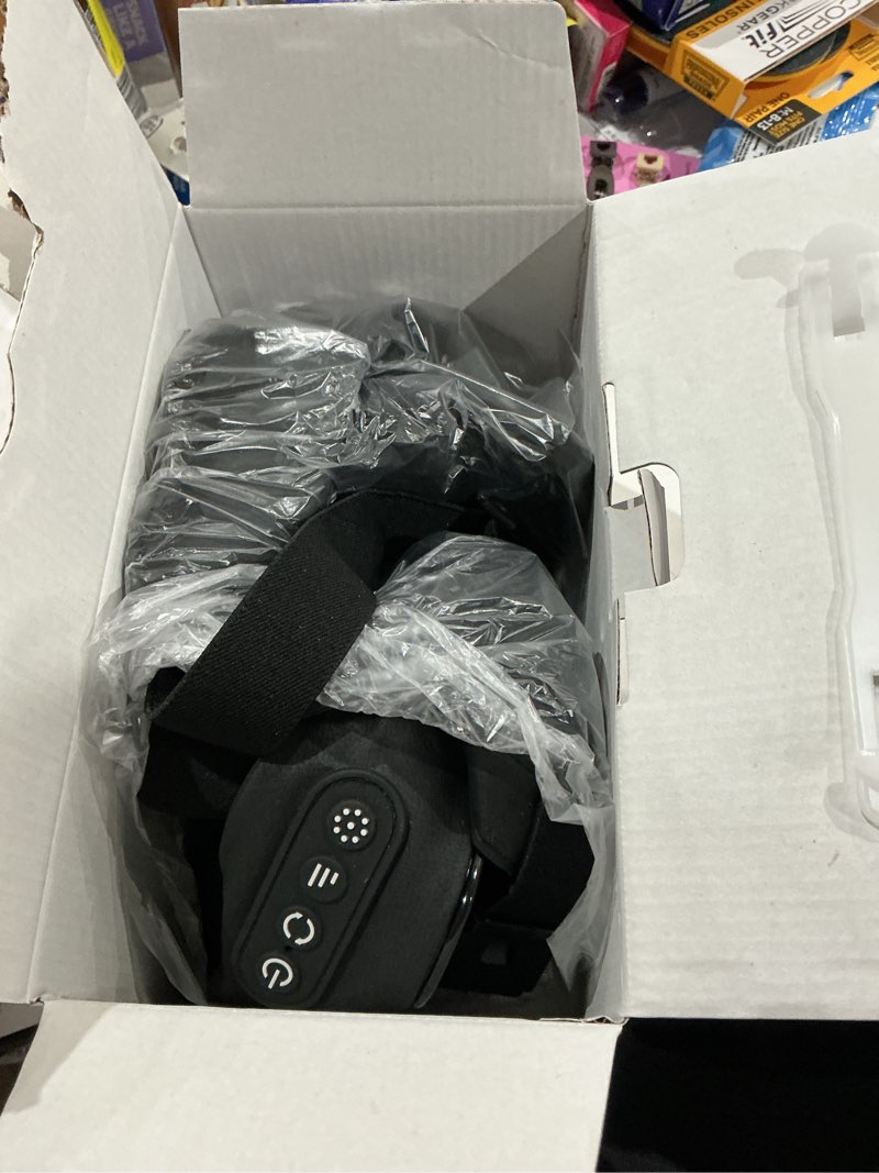 Condition photo showing Good Condition for trakk 5d shoulder & back massager