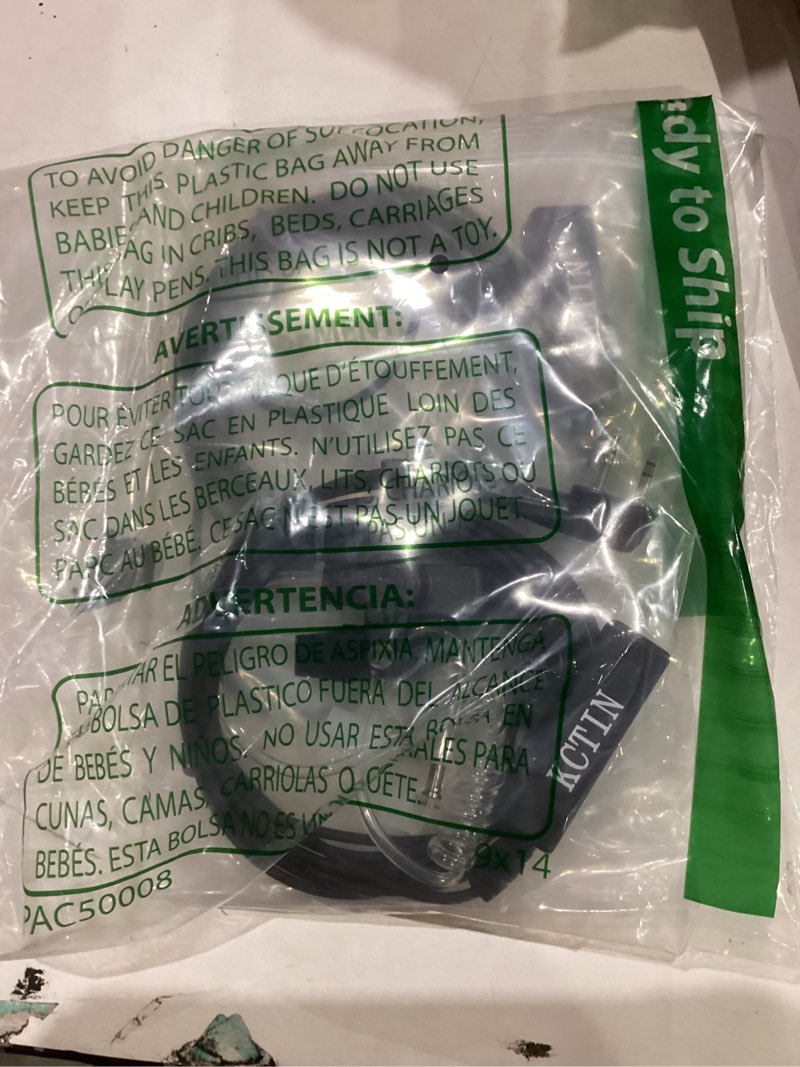 Condition photo showing Good Condition for earpiece for midland walkie talkies with mic security headsets for gxt1000vp4 lxt500vp3 gxt1050vp4 gxt1000xb (2packs)
