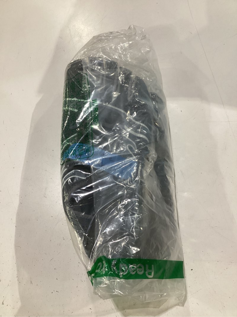 Condition photo showing Good Condition for barefoot magic claw five finger shoes home essentials multi-purpose & ultra-portable hook and loop shoes grey 11.5 women/9.5 men