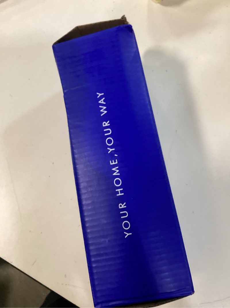 Condition photo showing New/Like New for MIULEE Bronze Couch Pillow Covers 20x20 Inch, Set of 2 Soft Chenille Decorative Square Throw Pillow Covers Farmhouse for Sofa Living Room Bed 20" x 20" (Pack of 2) Bronze