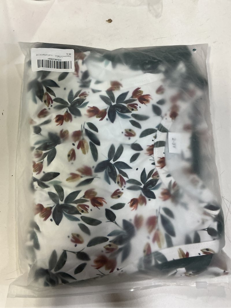 kid toddler girl fall dress+cardigan 2 piece floral/plaid sleeveless dress and cardigan set 2-9t dar