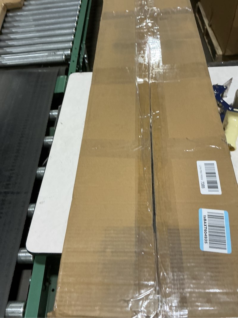 Condition photo showing Good Condition for MaxxHaul 50515 6.25" Lift Car Ramps, 2-Pack – 13,000lb GVW, Deep Grooved Surface for Stable Tire Placement, Heavy-Duty, Black