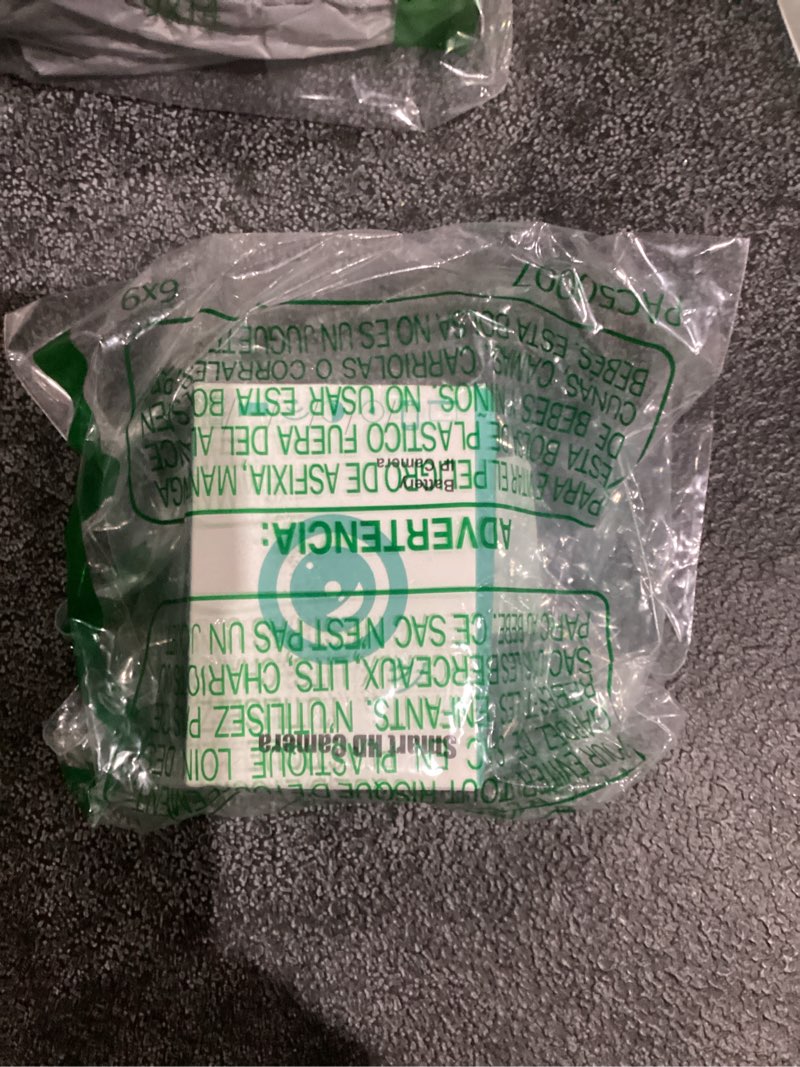 Condition photo showing New/Like New for Mini Spy Camera Wireless Hidden Home Indoor Cameras 1080P Camaras 2026 New Smart Home Camara Baby for House Office Outdoor Cams Mobile APP Remote Tiny Pet Dog Cam F1