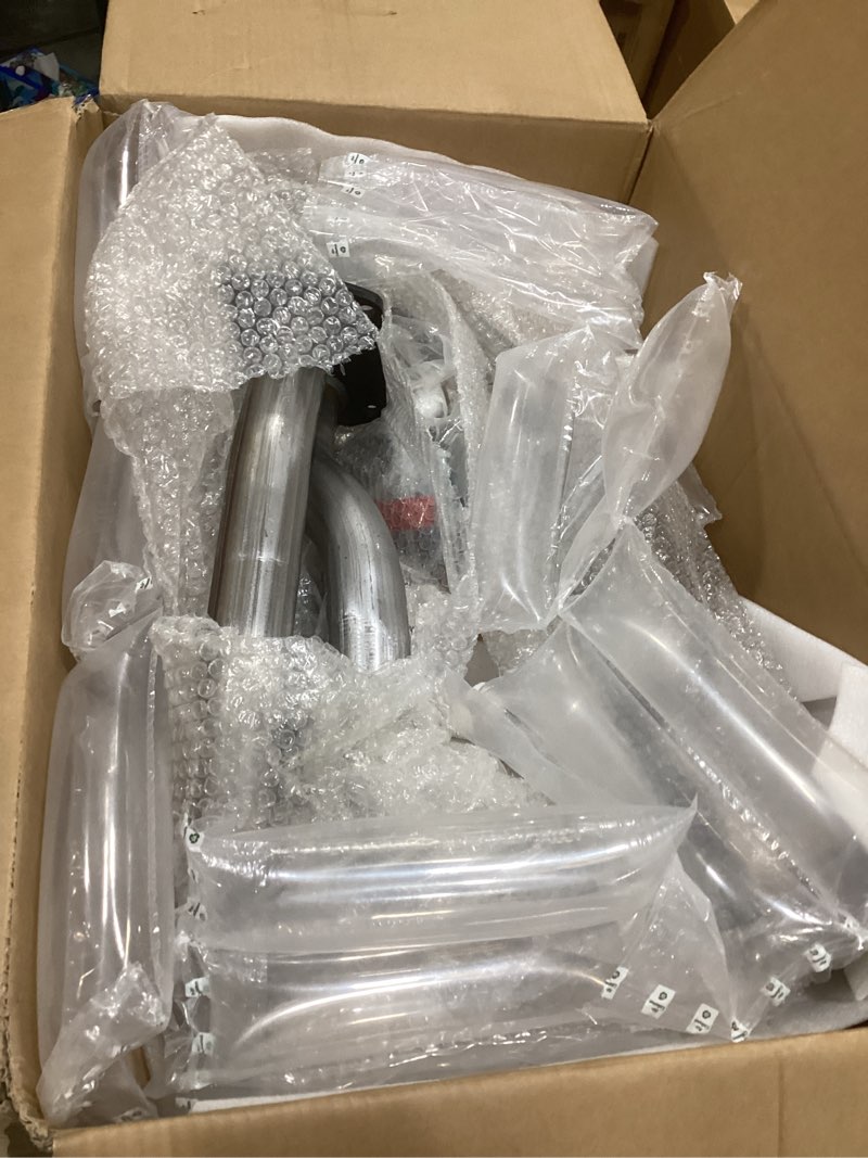 Condition photo showing Good Condition for catalytic converter for toyota 4runner 2003-2009, tacoma 2005-2011, fj cruiser 2007-2009, tundra 2005-2006, 4.0l v6 (epa compliant) 4runner 2003-2009 4.0l