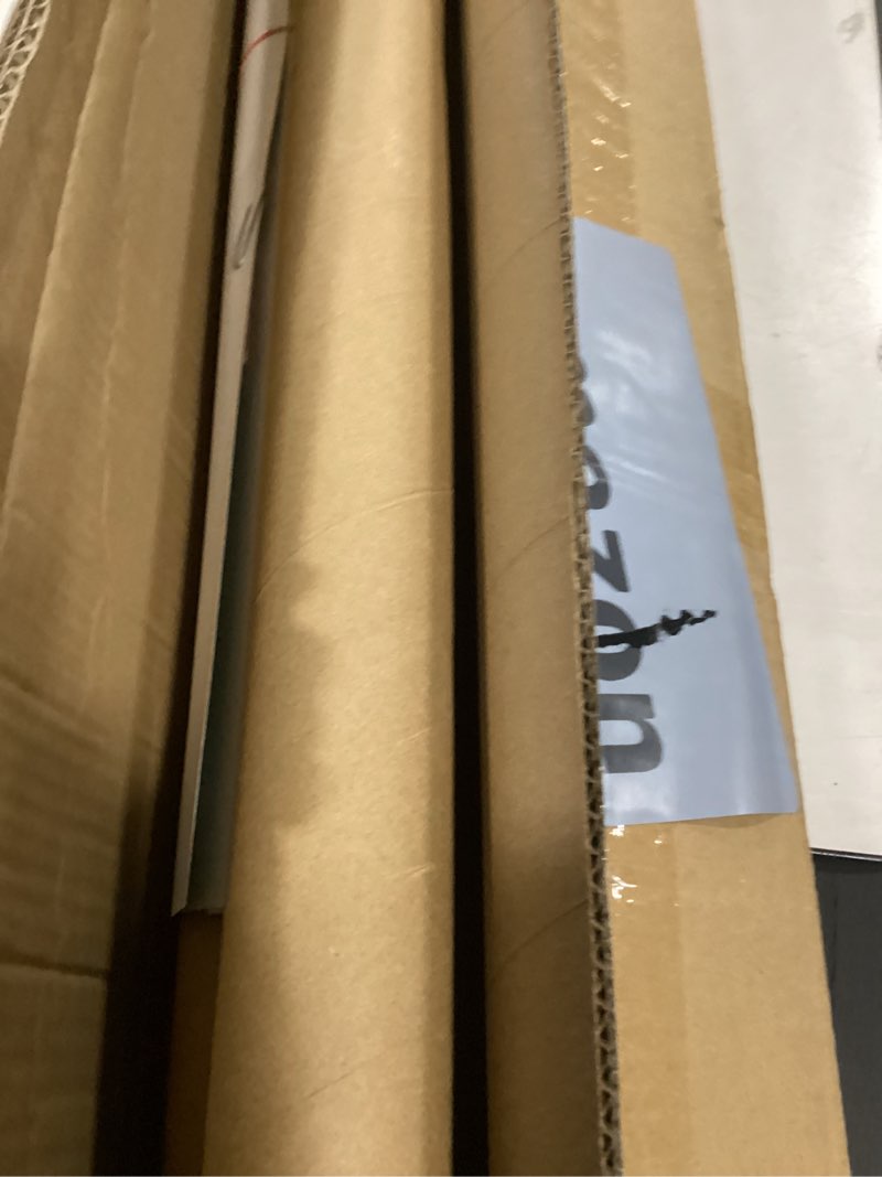 Condition photo showing As Is for LIONSCOOL Workout Weighted Bar,Padded Exercise Weight Bar, Solid Steel Stretching weighted bar set for Body Sculpting, Physical Therapy,Body Toning Set of 4-5LB, 8LB,10LB and 12LB