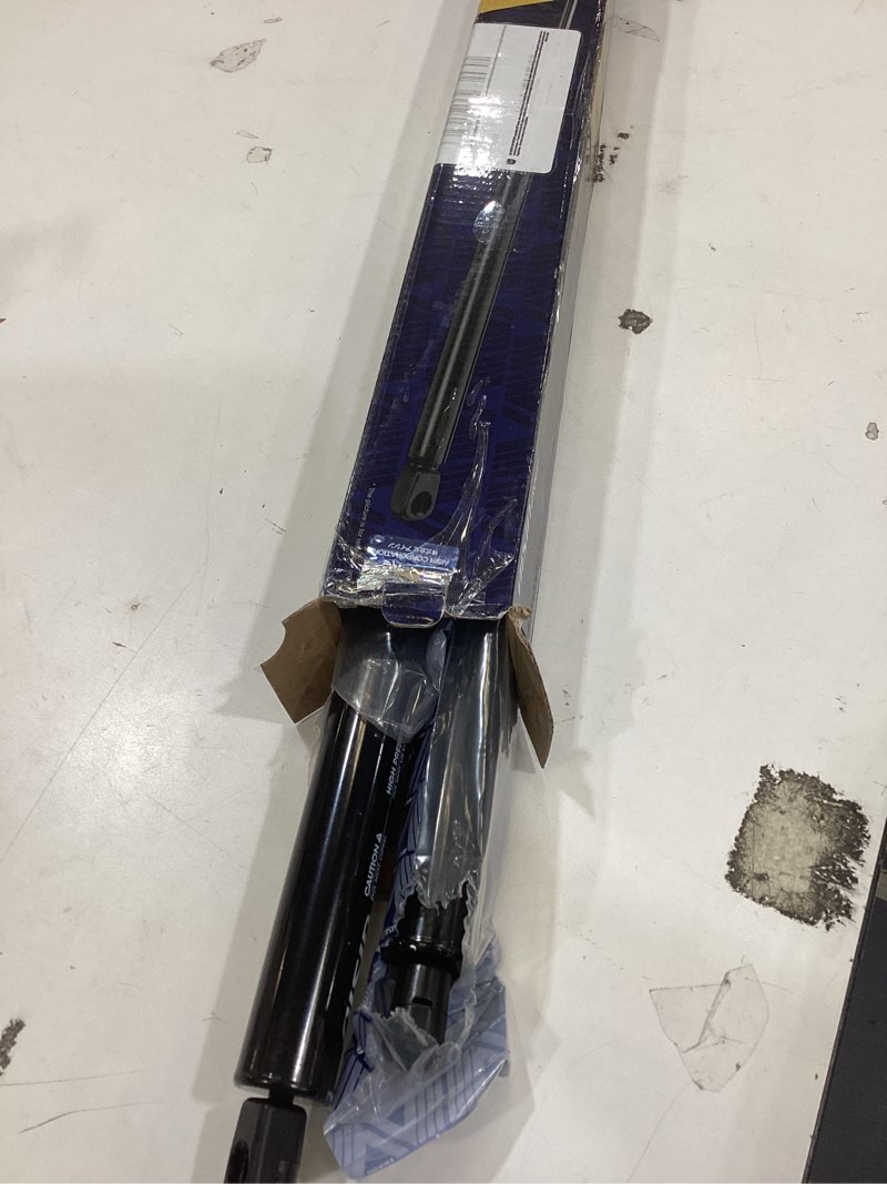 Condition photo showing Good Condition for aisin aftermarket gash-00841 set of 2 rear tailgate lift supports shock struts - compatible with honda pilot 2009-2015
