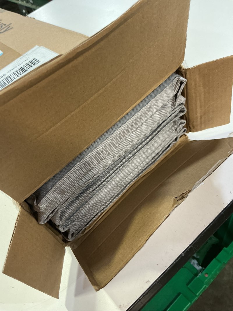 Condition photo showing Good Condition for meliusly heavy duty couch cushion support for sagging cushions (24x72) reinforced plywood sofa cushion support board for sagging seat, deep couch supporter for under the cushions, loveseat saver 24x72'' | wide sofa