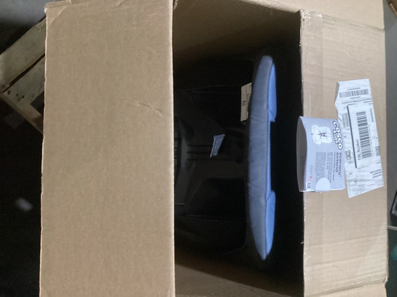 Condition photo showing Good Condition for cosco kids scenera extend convertible car seat