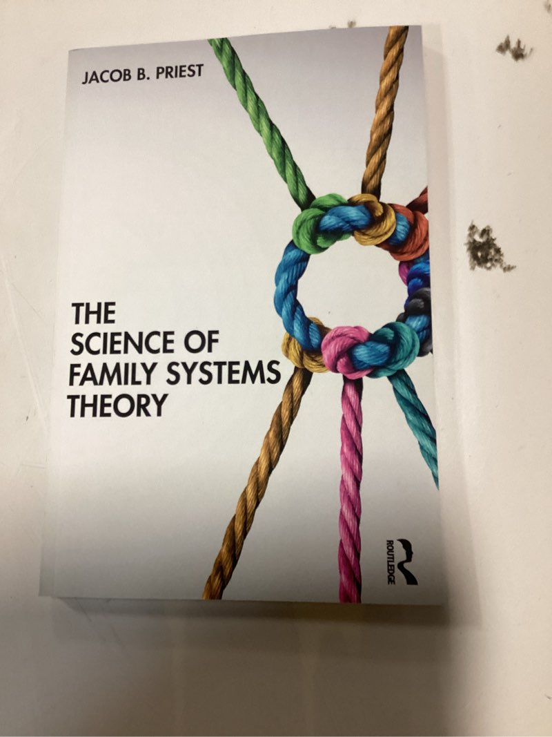 The Science of Family Systems Theory