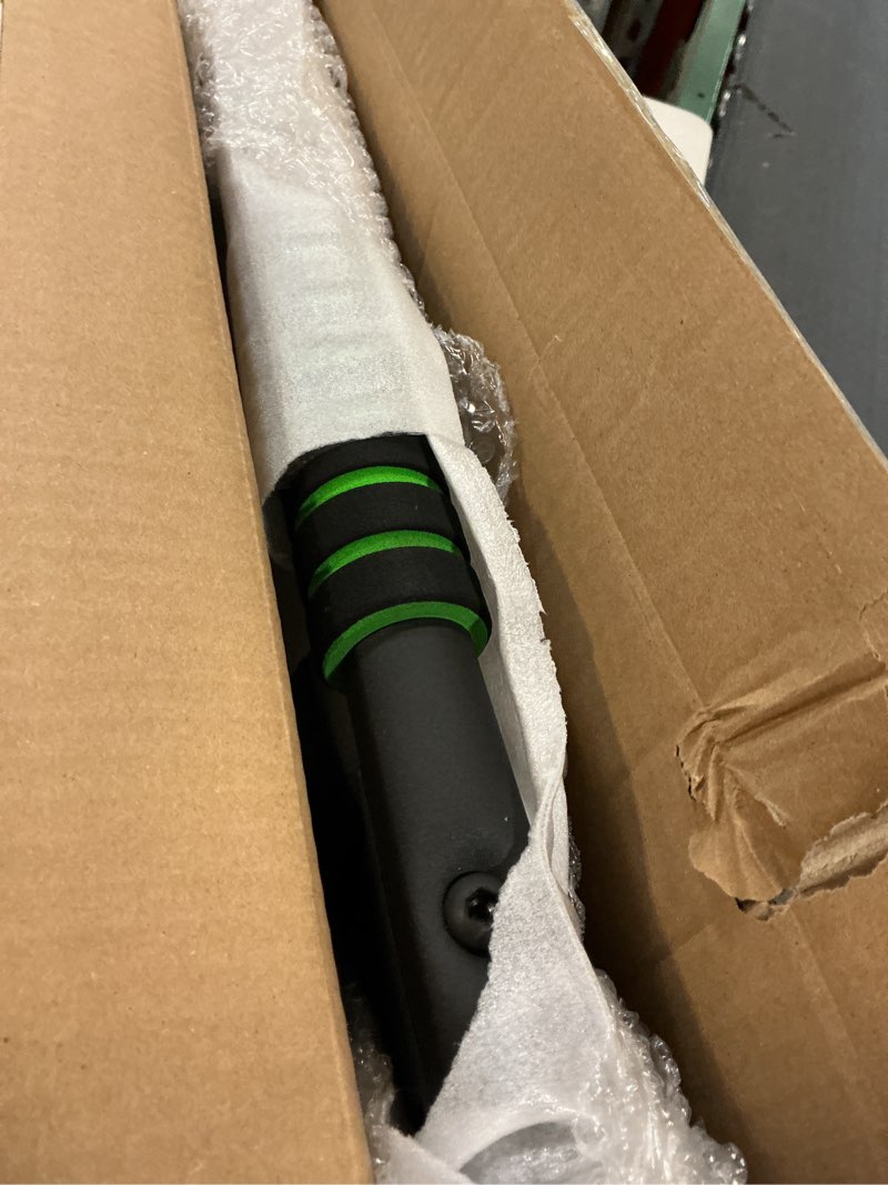 Condition photo showing Good Condition for 2026 Upgrade Multi-Grip Pull Up Bar with Smart Larger Hooks Technology - USA Original Patent, Designed, Shipped, Warranty