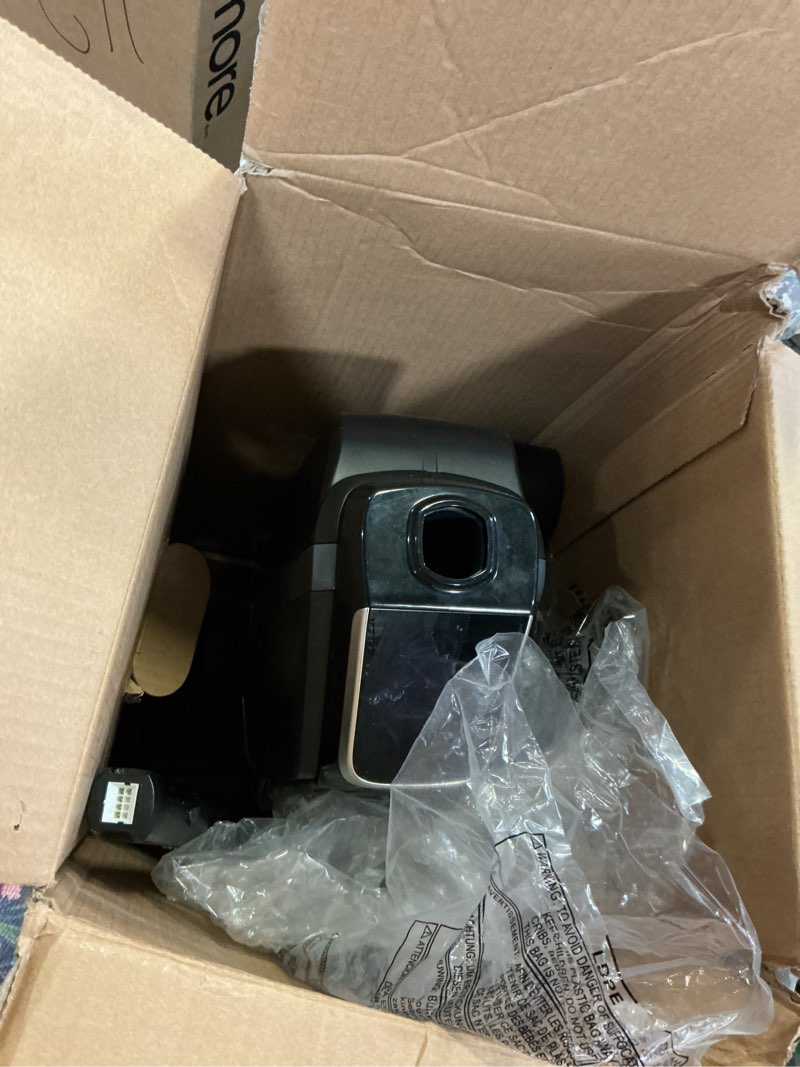 Condition photo showing As Is for Bissell CrossWave OmniForce Edge Cordless Multi-Surface Hard Floor Cleaner Wet Dry Vacuum with Zero-Gap Edge Technology, 3930F