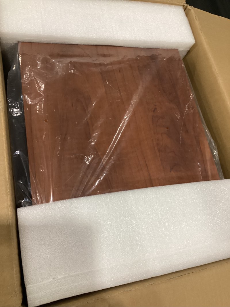 Condition photo showing Good Condition for multifunction turntable player