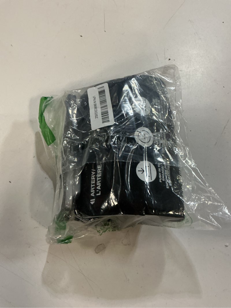 Condition photo showing Good Condition for beurer bm81 easylock automatic upper arm blood pressure monitor, smart cuff without cables for fast measurement, data transfer to apple health and co., bluetooth, 240 memory sets