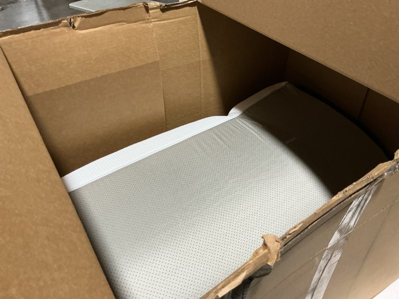 Condition photo showing Good Condition for the muse mattress topper