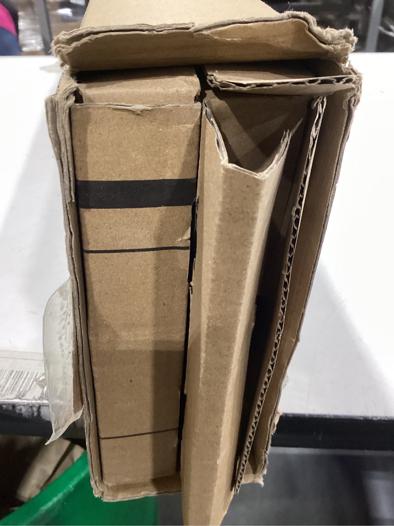 Condition photo showing Good Condition for Wall Mounted Shoe Rack - A Wooden, Modern, Slim, and Small Shoe Storage Solution for Shoes and Boots in Narrow Spaces, entryways, or hallways. (20-in-Wide, Pack of 2) 20-in-wide (Pack of 2)