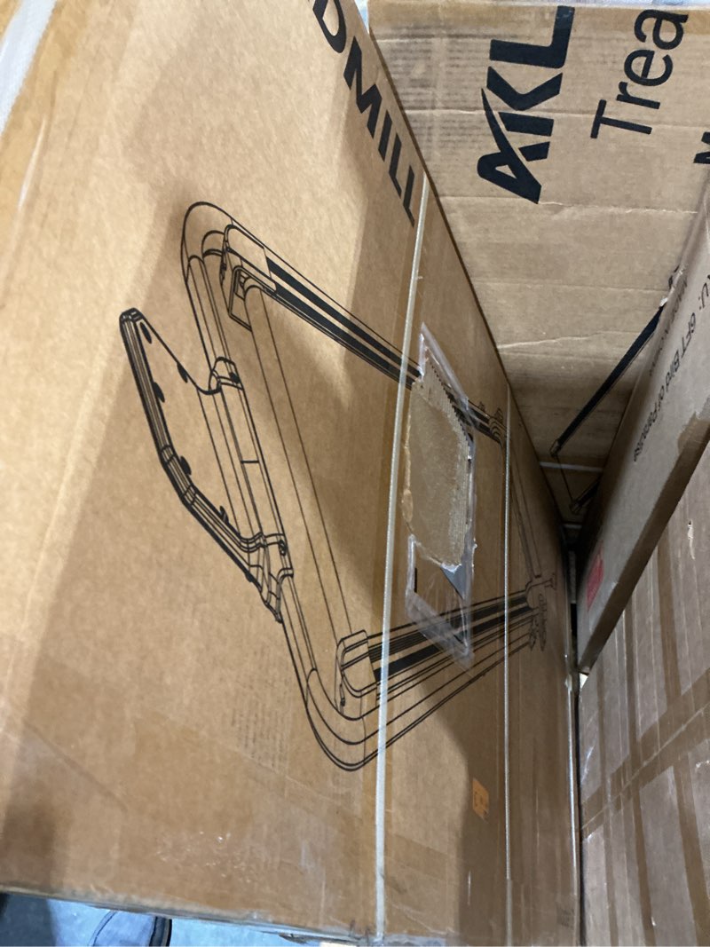 Treadmill